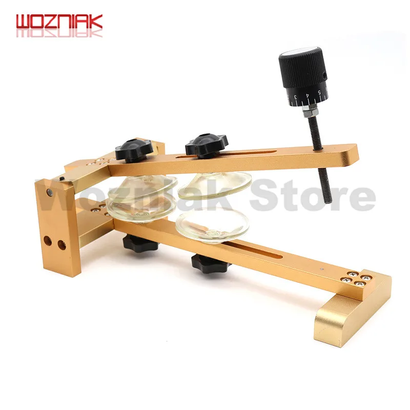 Goede Non verwarming Tablet PC Mobiele telefoon lcd scherm Almachtig ontmanteling tool Veilige en effici euml;nte scheiding van snelle zuignappen