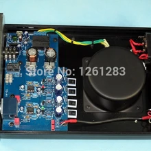 YS-A1, стандартная версия, Серебряный передний высококачественный усилитель для наушников