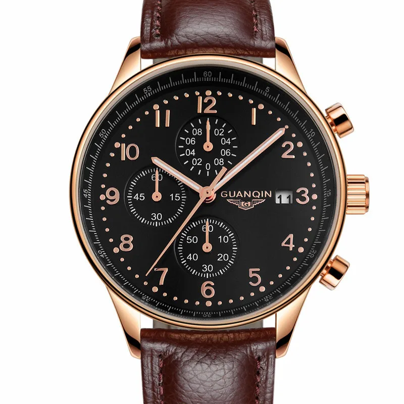 Mens-Watches-Top-Brand-Luxury-GUANQIN-Men-Military-Sport-Luminous-Wristwatch-Chronograph-Leather-Quartz-Watch-relogio (2)