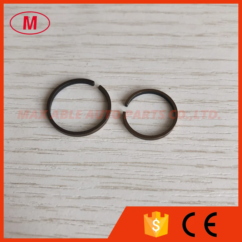 HE351VE HE351V piston ring/ Seal ring for turbocharger(turbine side and compressor side) |