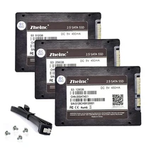 Zheino SSD SATA3 128GB 256GB 512GB 32GB 64GB 30GB 60GB 120GB 240GB 480GB 6gb s Internal
