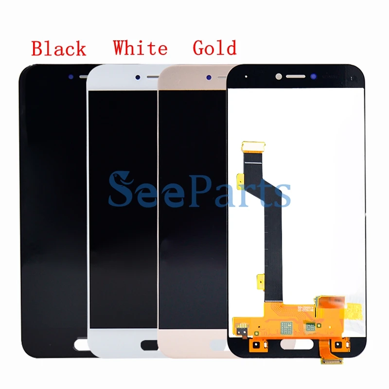 Xiaomi Mi5c lcd display