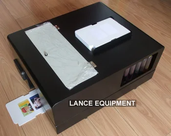 

new dvd printer/cd dvd printing machine