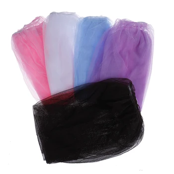 

1PCS Infants Baby Stroller Pushchair Cart Mosquito Insect Net Safe Mesh Netting