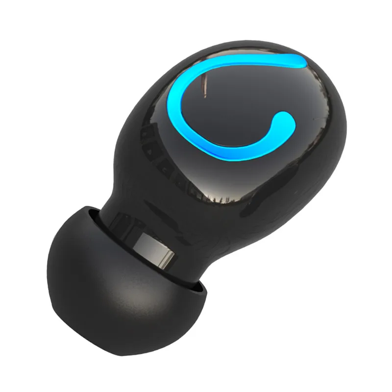 Беспроводные наушники HBQ Q32 TWS Bluetooth гарнитура 5 0 Автоматическое Сопряжение с