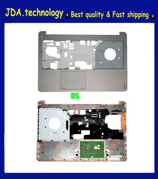 

Wellendorff NEW Original C cover for lenovo ideapad U510 Palmrest keyboard bezel upper cover C cover Touchpad AP0SK000D00