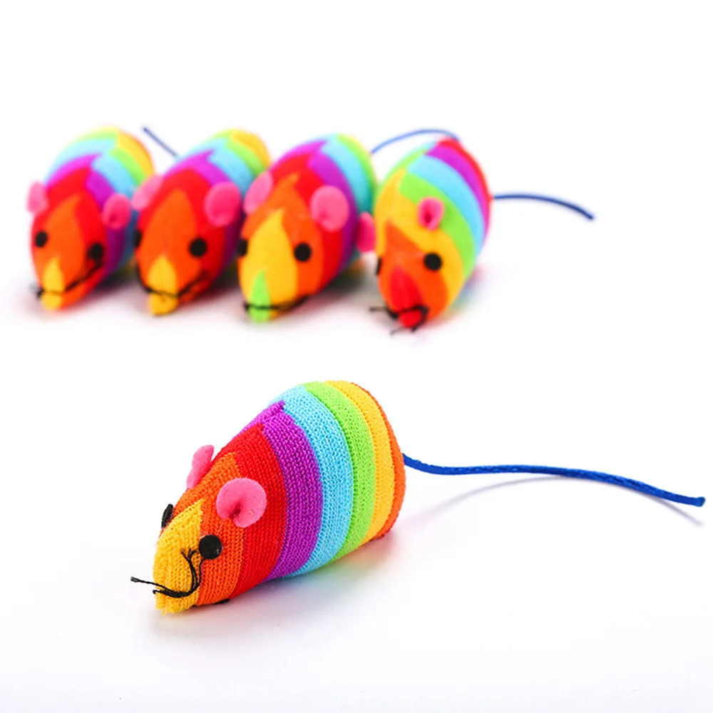 Dog Toys For Dogs Puppy Plush Spike Tooth Cleaning (4)