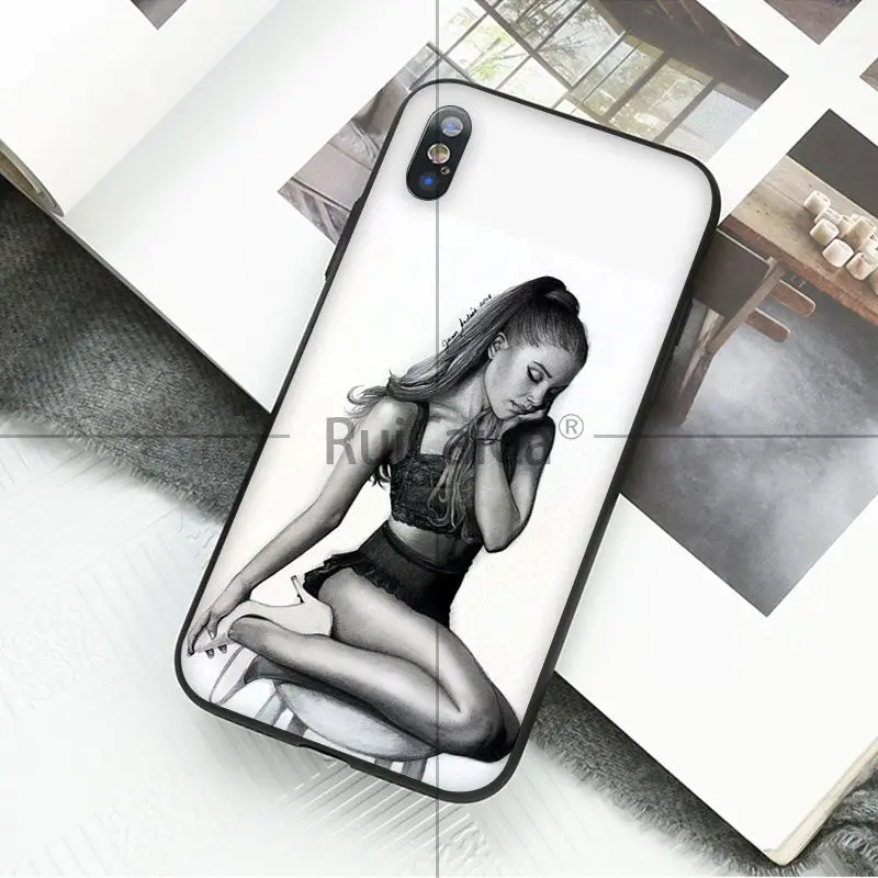 Thank U Nex Ariana Grande
