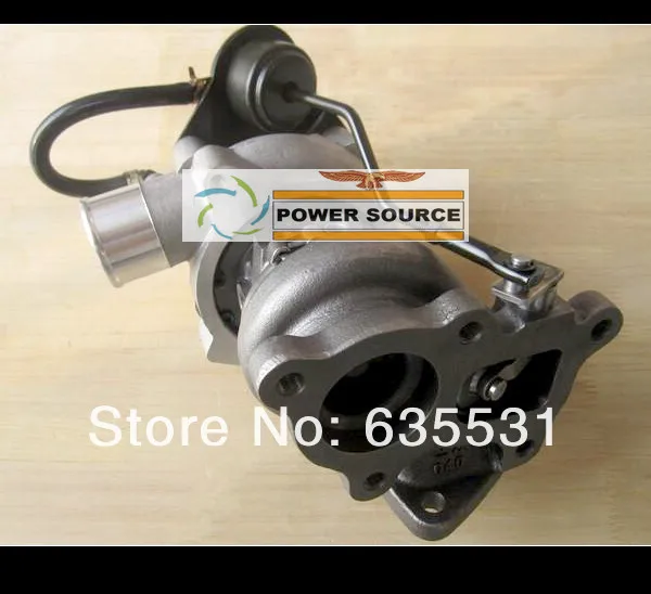 TF035HM-12T-4 49135-04121 49135 04121 28200-4A201 Turbocharger For Hyundai Starex Van H200 Galloper II Terracan CRDI D4BH 4D56T 4D56A-1 2.5L (2).JPG