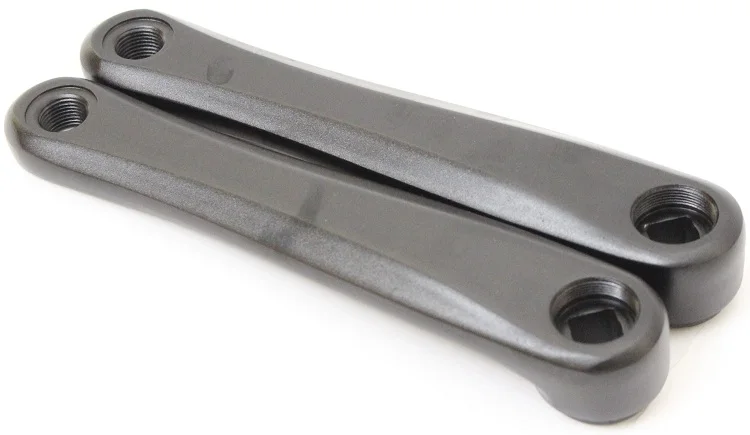 Оригинальный кривошипный рычаг с квадратным отверстием для 8fun Bafang eBike