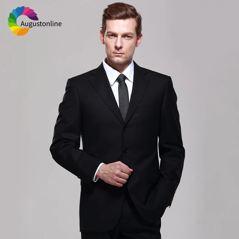 suit men costume homme mariage traje hombre terno masculino slim fit ternos suits 20172018men's suit trajes de hombre ternos para hombre takım elbise trajes para hombre     jas pria anzug herren (1 (17)
