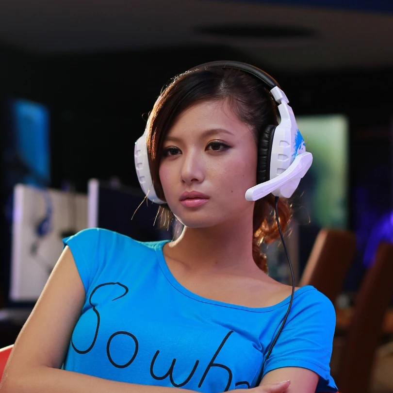 Jizz Gh901 Pc Headset With Microphone Earphones Laptop Gaming Belt Game Headphones High Definition Microphones Free Shipping In Earphones Headphones From Jizz Gh901 Pc Headset With Microphone Earphones Laptop Gaming Belt Game Headphones High Definition Microphones Free Shipping In Earphones Headphones From
