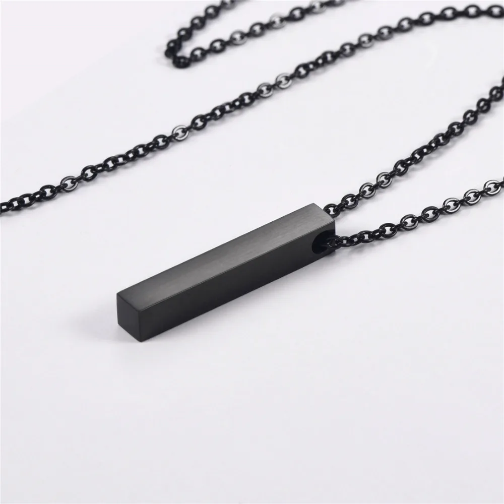 fashion style pendant chain necklace 