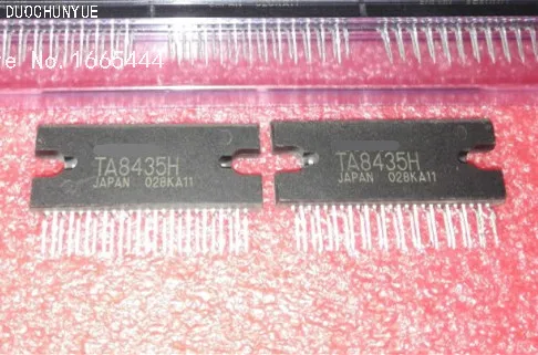 

Free Shipping! TA8435 TA8435H ZIP-25 Original authentic and new Free Shipping
