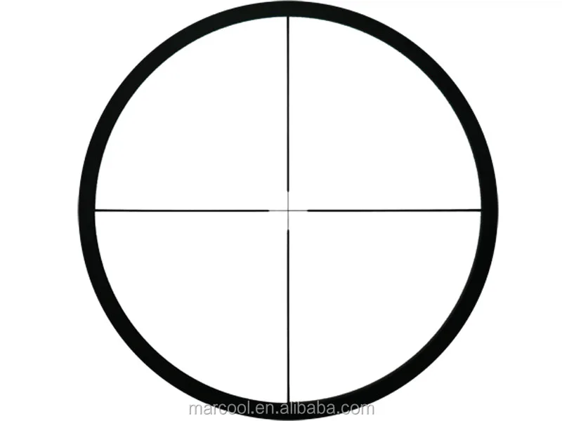 Riflescope HY1022f