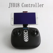 JY018 контроллер ELFIE Wi-Fi FPV Quadcopter Мини Складная селфи Дрон H37 легко пульт дистанционного управления аксессуар Камера HD FPV хорошо играть