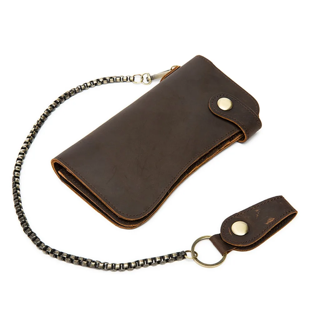 Men Wallets Brand Genuine Leather Money Bag Male Vintage Purse Long Clutch Cow Leather Wallet Man Zipper Coin Pocket Card Holder Men Wallets Brand Genuine Leather Money Bag Male Vintage Purse Long Clutch Cow Leather Wallet Man Zipper Coin Pocket Card Holder