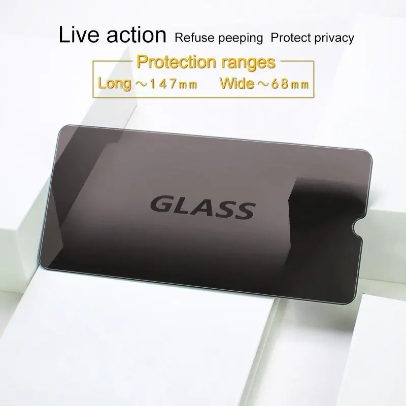 Tempered Glass For Xiaomi mi 8 (3)