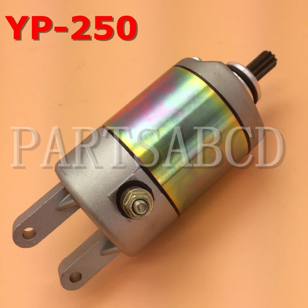 Partsabcd linhai 260cc YP250 квадроциклах Starter Двигатель в сборе