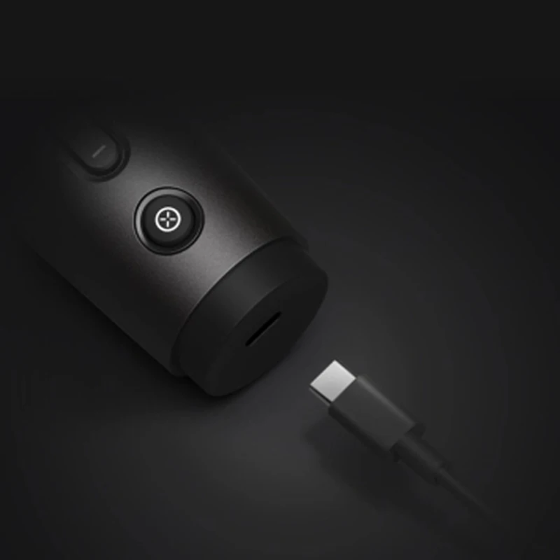 Новый оригинальный цифровой HD микрофон Xiaomi Mijia JUNLIN портативный шумоподавление