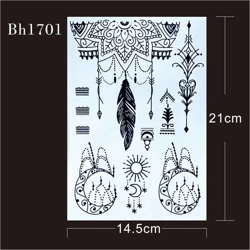 BH1701--2