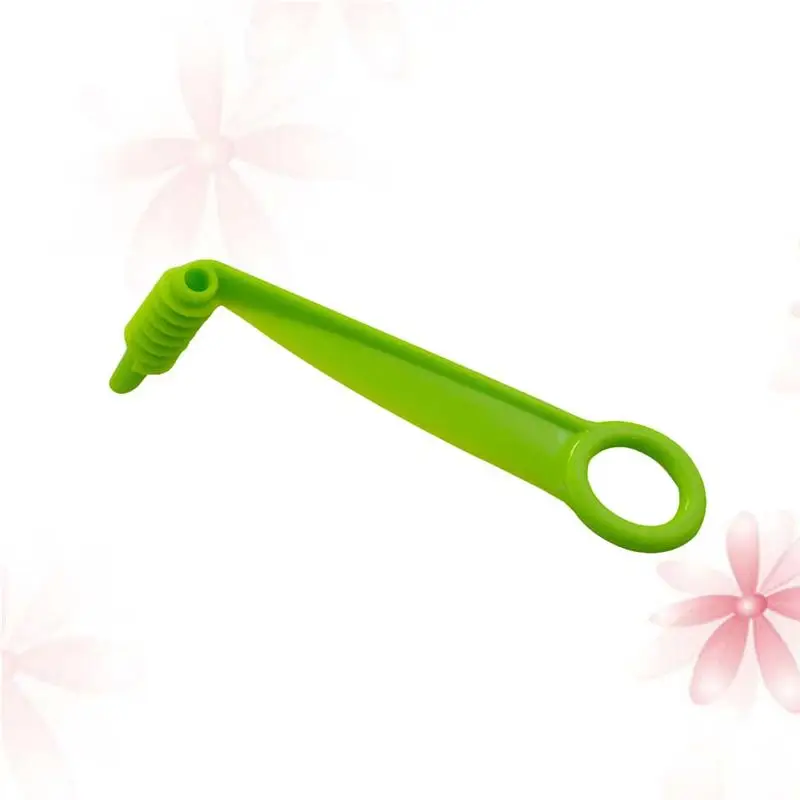 Cucumber спиральный резак удобный многофункциональный креативный Практичный Нож для бритья вращающийся слайсер морковь спиральный резак кухонный помощник