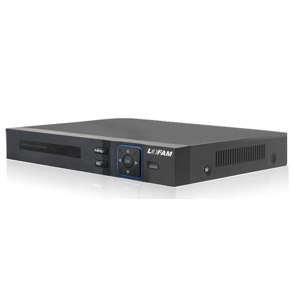 DVR