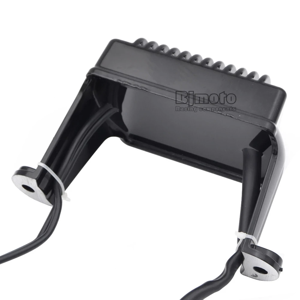 BJMOTO мотоциклетный Регулятор выпрямителя напряжения для Harley 2004-2005 Road King Electra Glide Classic