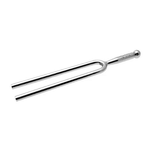 

A Tuning Fork - "A" 440 Hz with Soft Shell Case