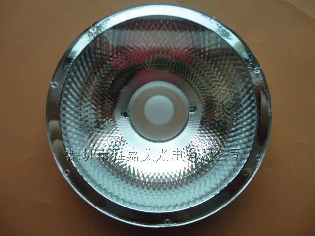 

COB LED lens Diameter 75MM 12 degrees,24 degrees,36 degrees CREE CXA Condenser lens,Plastic plating reflection lens