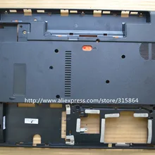 Ноутбук нижней части корпуса база крышка для Acer E1-571G E1-531 e1-521g nv55s q5wph E1-521
