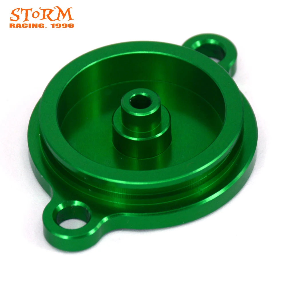 CNC Заготовка Машинное масло Plug крышка фильтра Кепки для KAWASAKI KX250F KXF250 KX 250 F 05 06 07 08 09, 10, 11, 12, 13, 14, 15 лет