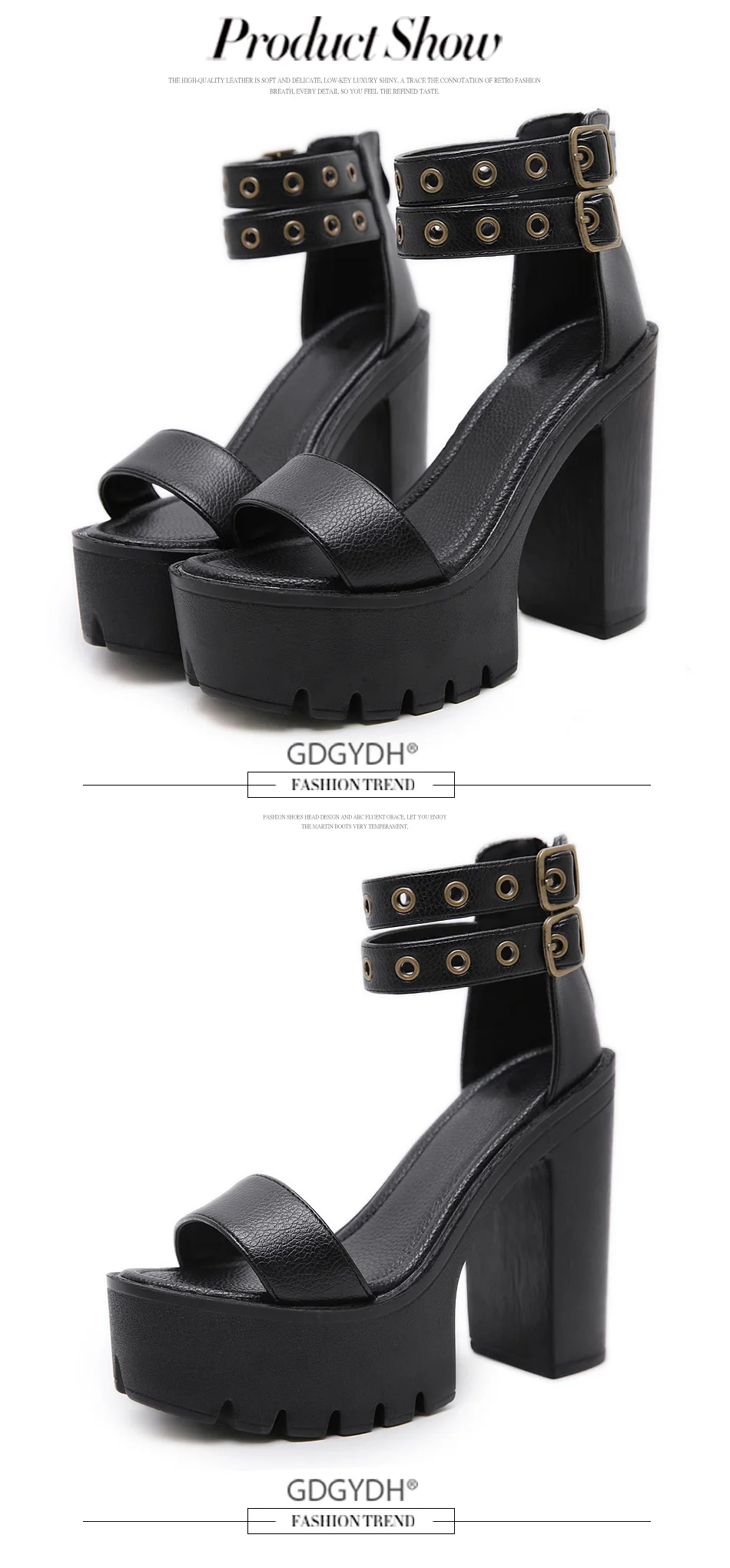 summer shoes
