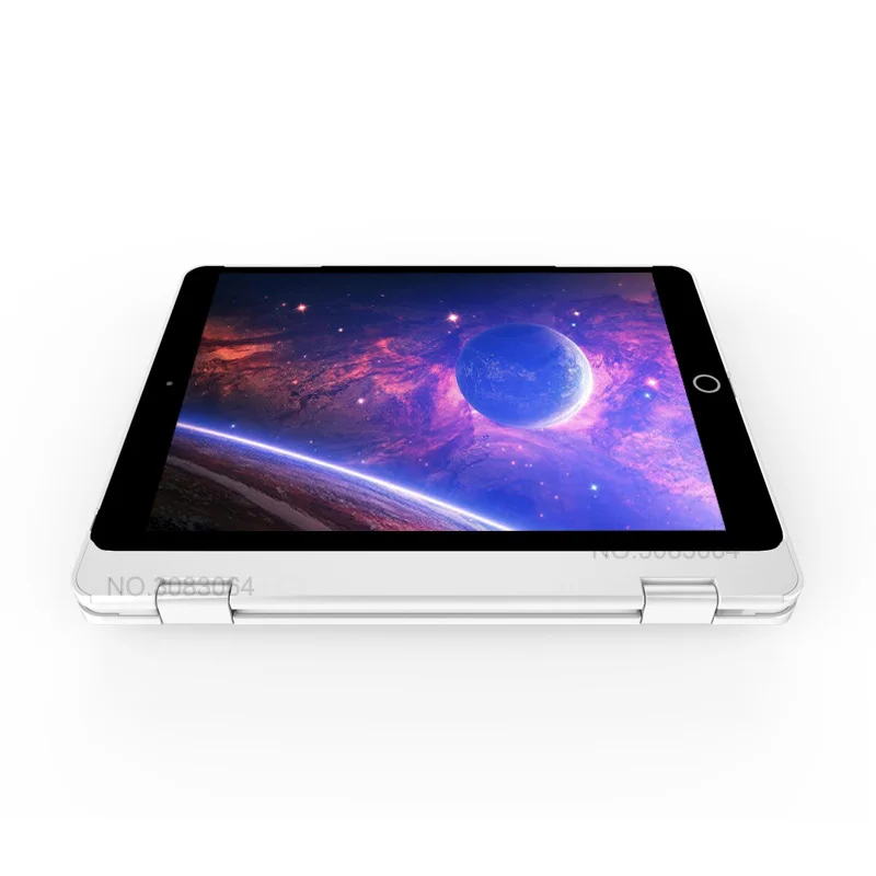 5 For iPad air 1 case Sliver color