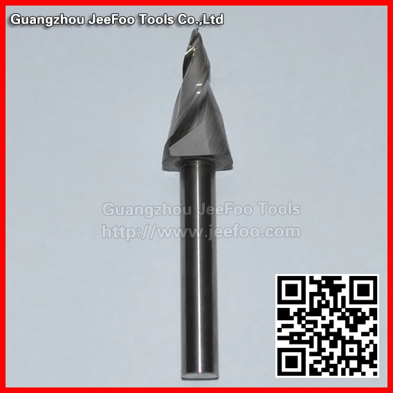 

6*12*28degree*1.5*2.3 Mini Mills Word/ Carbide Mini End Mills Tools/CNC Engraving Tools For Acrylic