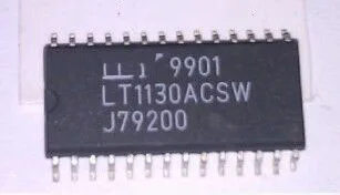 IC new original LT1130ACSW LT1130 SOP28 Free Shipping | Электроника