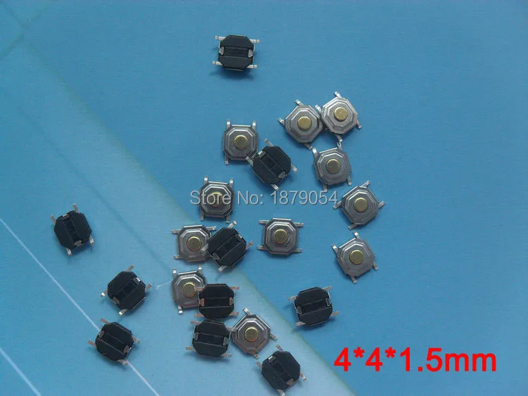 10 Types Car Key Remote Key Button Microswitch (9).jpg