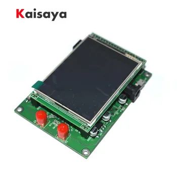 

NEW ADF4351 DDS RF Signal Generator 35M-4.4G + TFT LCD Development board STM32F103 A1-007