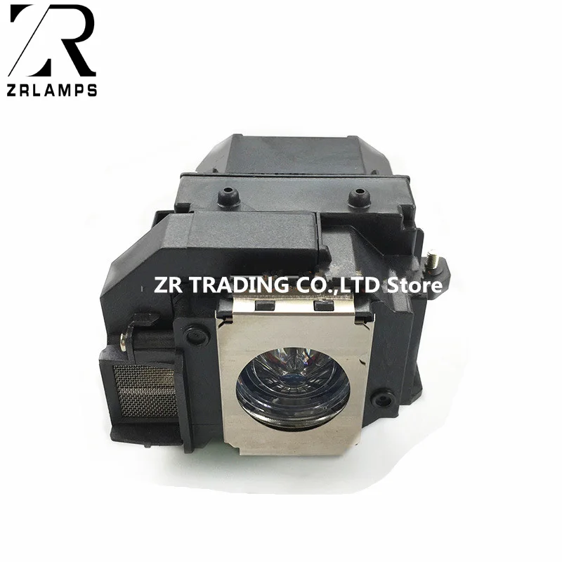 

ZR ELPLP58 Original Projector Bulb For PowerLite X9 PowerLite S9 S10+ PowerLite 1260 H391A H376B H375A H375B H374B