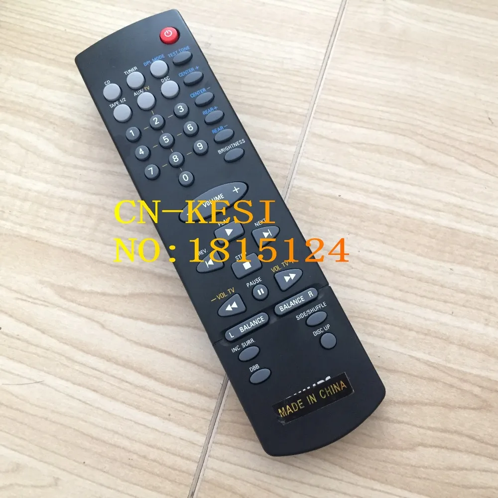 

CN-KESI REPLACEMENT NEW and Original FIT for PHILIPS RC8608/01 FW 610 CD/Radio remote control