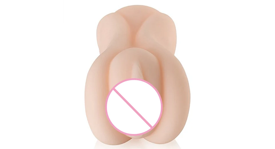 Pocket Pussy 31