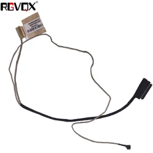NEW Laptop LCD Cable For HP Pavilion 15-AB 15-AB121DX 15-AB065TX P/N DDX15ALC020 Replacement Repair Notebook LCD LVDS CABLE NEW Laptop LCD Cable For HP Pavilion 15-AB 15-AB121DX 15-AB065TX P/N DDX15ALC020 Replacement Repair Notebook LCD LVDS CABLE