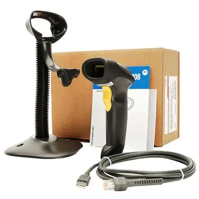 moto symbol-ls2208-barcode-scanner with stand (5)
