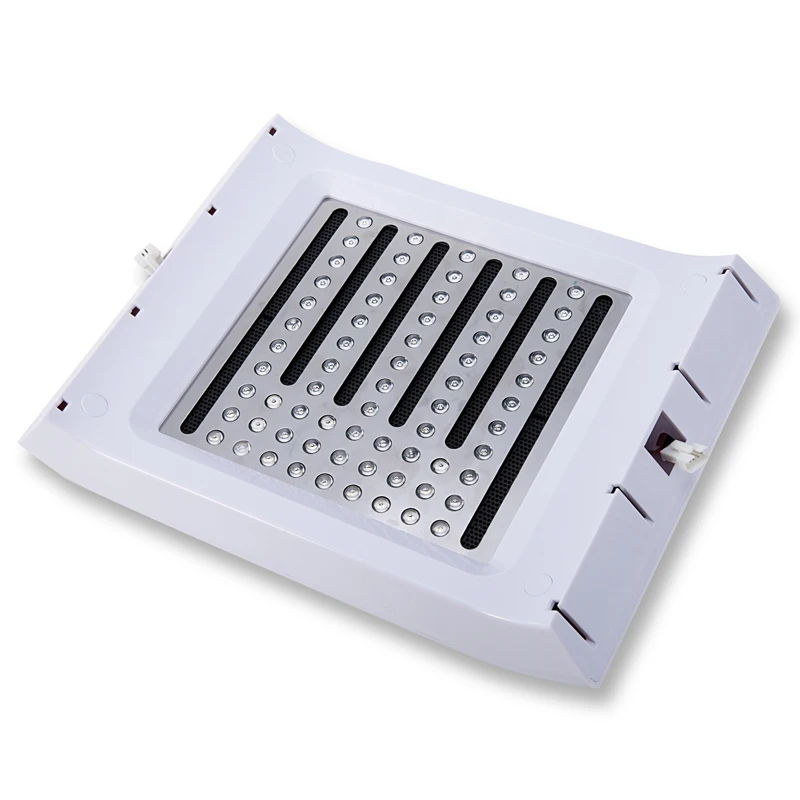  Young Skin Reduce Acne LED Folding Facial Beauty Instrument with 4 Color Lights Electric Anti-aging - 33053217444