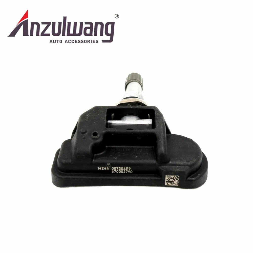 0009051804 A0009051804 433Mhz Original font b Tpms b font Sensor Tire Pressure Monitor Systems for Benz
