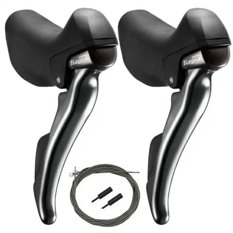 10 speed brake levers