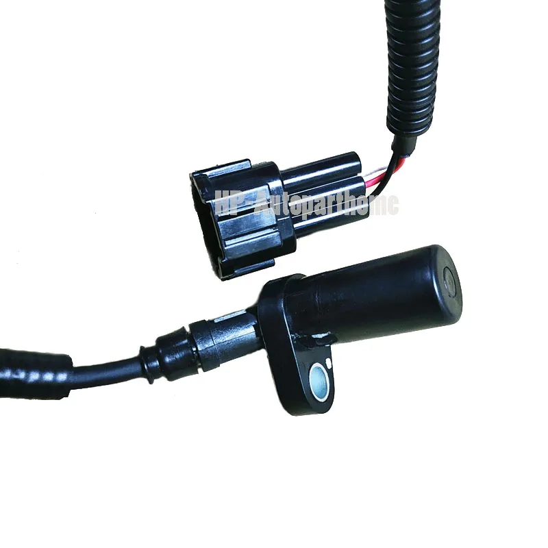 Auto Parts Camshaft Crankshaft Position Sensor OEM 23731-2J615 237312J615 5