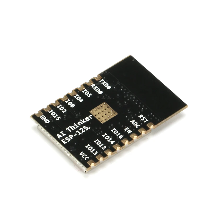 ESP8266 с последовательным подключением к wi fi модулю Φ беспроводной модуль