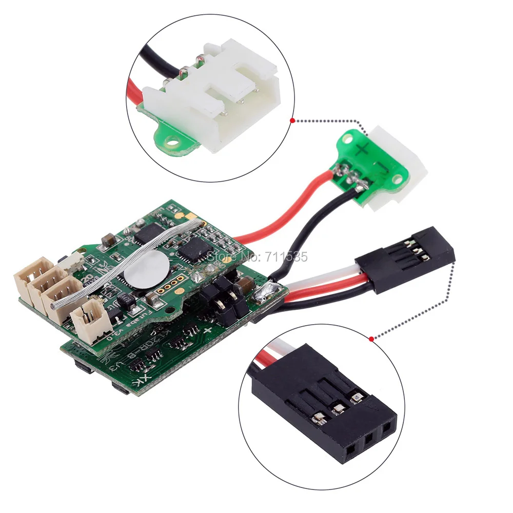 K120-009 Receiver Module (5)