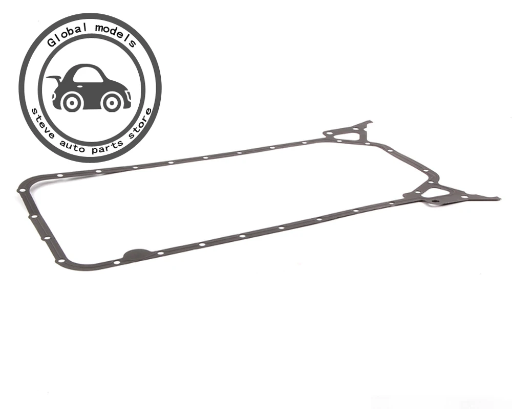 

Oil Pan Gasket for Mercedes Benz W202 C160 C180 C200 C220 C230 C240 C270 C280 C320 C350 C55 A6460140322